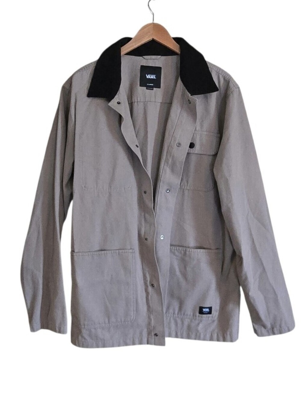 Vans Drill Chore Barn Jacket
